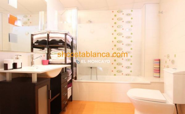Appartement Guardamar (1) Appartement Guardamar (1)