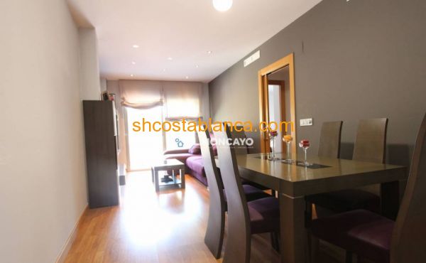 Appartement Guardamar (2) Appartement Guardamar (2)