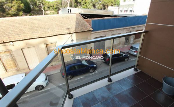 Appartement Guardamar (5) Appartement Guardamar (5)