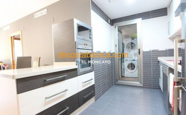 Appartement Guardamar (7) Appartement Guardamar (7)